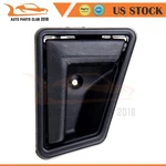 For Chevy Geo Sidekick 1PC Door Handle Black Interior Left Inside. Fixed Price $12.49.