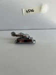 Jaguar Xk Rear Quarter Window Light Catch Assembly Latch Left Lh Fhc Oem 439751. Fixed Price $29.99.