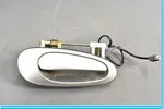 97-04 Porsche Boxster Front Right Exterior Door Handle Silver 99653706402 Oem. Fixed Price $24.00.