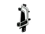 2005-2011 Audi A6 C6 Rear Right Passenger Side Interior Door Handle Assembly Oem. Fixed Price $19.49.