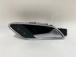 15-18 Audi Q3 Front Right Pass Side Door Interior Pull Handle W/ Lock Switch Oem. Fixed Price $39.00.