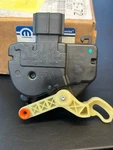 08-17 Dodge Grand Caravan Chrysler Town & Country Sliding Door Actuator Mopar. Fixed Price $98.00.