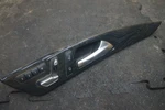 Front Right Door Handle Ash Wood 2187206280 Mercedes CLS400 C218 2012-18 *note. Fixed Price $52.49.
