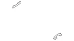Genuine Nissan Grip Handle 73940-9FV3B. Fixed Price $45.88.