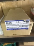 Outside Door Handle Rear Left Dorman 80419 Fits 98-03 Ford Ranger. Fixed Price $37.99.