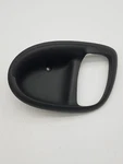 2002-2007 Buick Rendezvous Front Right Passenger Side Interior Door Handle Bezel. Fixed Price $18.00.