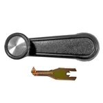Fits Toyota Van Suv Pickup Set Manual Plastic Window Crank & Handle Removal Tool. Fixed Price $18.50.