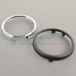 Genuine Bmw 51422756023 - Trim Opener Clubdoor Chrome. Fixed Price $78.21.