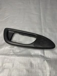 Oem 2005-2007 Subaru Impreza Front Left Door Handle Cover Bezel 61052FE030OE. Fixed Price $12.00.