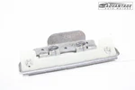 2011-2018 Porsche Cayenne Front Left Side Roof Headliner Grab Handle Bracket Oem. Fixed Price $22.11.