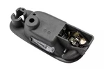 Genuine Gm Chrome/titanium Front Passenger Door Inside Handle 22884867. Fixed Price $65.42.