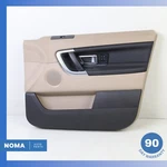 15-19 Lr Discovery Sport L550 Front Right Door Trim Panel Assembly Beige Oem. Fixed Price $136.95.