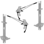 2PCS Front Power Window Regulator With Motor For Buick Century Regal Oldsmobile. Fixed Price $72.99.