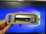 Maxima 2004 Door Handle Interior 371977. Fixed Price $38.99.