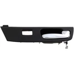 Dorman 81847 Interior Door Handle Front Right With Hole. Fixed Price $61.10.