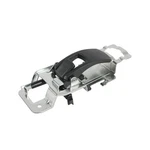 Interior Door Handle Front/rear Left Driver Side Compatible With 2005-2009. Fixed Price $24.92.