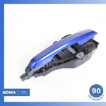 16-20 Jaguar X760 Xe Xf Front Left Side Door Exterior Handle Keyless Go Oem. Fixed Price $107.90.