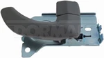 Dorman 83576 Interior Door Handle Front Right Gray Fits Kia Sorento. Fixed Price $34.44.