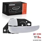 Front Rear Left Driver Side Interior Door Handle Compatible With Hyundai. Fixed Price $42.84.