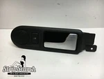 Vw Oem MK4 Jetta Gli Golf Passenger Rear Inner Door Opener 1J4839114C. Fixed Price $44.00.