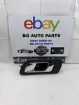 2011-2019 13 Ford Explorer Rear Left Driver Side Interior Door Handle Black Oem. Fixed Price $22.46.