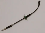Genuine Bmw E83 Door. Bowden Cable For Exterior Handle. Rear 51203402593. Fixed Price $17.50.