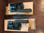 New Front Door Handles Chevy Gmc Pickup Tahoe Avalanche 15760298 297 GM1353125. Fixed Price $9.00.