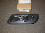 New Oem 2013 2015 Ford Taurus Inner Door Handle Lh Dk Grey DG1Z-5422601-AC. Fixed Price $19.99.