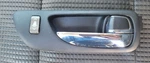07-09 Lexus LS460 Right Front Interior Door Handle 69277-50090. Fixed Price $29.99.