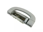 Genuine Mopar Grab Handle Right 5RE79MS7AA. Fixed Price $67.76.