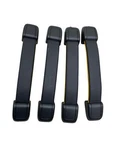 2022-2024 Rivian R1S Interior Roof Grab Handle Assist Strap Set 4PCS D6800250. Fixed Price $131.75.