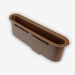 Door Pull Cup Bezel Mazda RX-7 1984-1985 Rh Brown. Fixed Price $29.95.