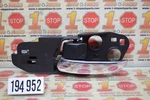 2013-2018 Acura Rdx Driver Left Side Rear Interior Door Handle Oem. Fixed Price $27.99.