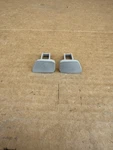 2014 Honda Accord Roof Grab Handle Cap Cover Clip Beige Ivory Set Two (2) Oem. Fixed Price $20.00.