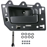 Dorman 82124 Interior Door Handle All Black. Fixed Price $124.70.