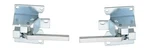Inside Front Door Handles Set Chrome New For 81-91 Chevy C/k Truck Blazer Jimmy. Fixed Price $28.95.