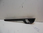 01-03 Volvo S60 Sedan Rear Left Side Interior Door Panel Handle Trim. Fixed Price $30.00.
