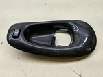 Oem 2005 Pontiac Bonneville Right Passenger Front Interior Handle Bezel 16634046. Fixed Price $17.00.