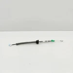 Audi A6 C8 Rear Door Lock Bowden Cable 4K0839085 New Genuine. Fixed Price $31.29.