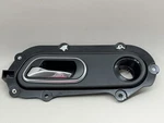 Chrysler Crossfire Interior Door Handle Left Driver 04-08 Oem. Fixed Price $99.99.
