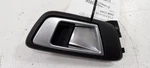 Ford Fiesta Door Handle Left Rear Interior Inside 2014 2015 2016 2017 18 Oem. Fixed Price $16.36.
