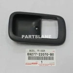Toyota RAV4 1996-2000 Oem Front Right Door Inside Handle Bezel 69277-22070-B0. Fixed Price $17.36.