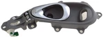 Interior Door Handle Dorman 80951 Fits 06-09 Chrysler Pt Cruiser. Fixed Price $40.84.