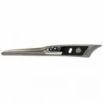 2017-2020 Genuine Ford Fusion Left Insert Trim Applique Door Panel HS7Z-54239A01. Fixed Price $52.09.