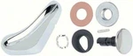 1968-72 Chevrolet/gmc Truck Vent Window Handle Rh. Fixed Price $25.96.