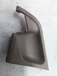A2107660164 Lr Left Rear Inner Handle Bezel Only Brown 1999 Mercedes E320 S-376P. Fixed Price $36.66.