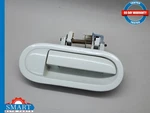 Ford Thunderbird Exterior Door Handle White Right Passenger 02-05 Oem Paint W5. Fixed Price $59.97.