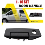 1-10 Rear Left Exterior Door Handle Black For 2013-2021 Nissan NV200 82607-3LM0B. Fixed Price $153.35.