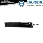 Black Outside Exterior Door Handle Driver Left Lh For 88-96 Grand Prix Coupe. Fixed Price $64.85.