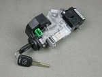 03 04 05 06 07 Honda Accord Oem Ignition Switch Cylinder Lock Auto Trans 2 Key. Fixed Price $115.37.
